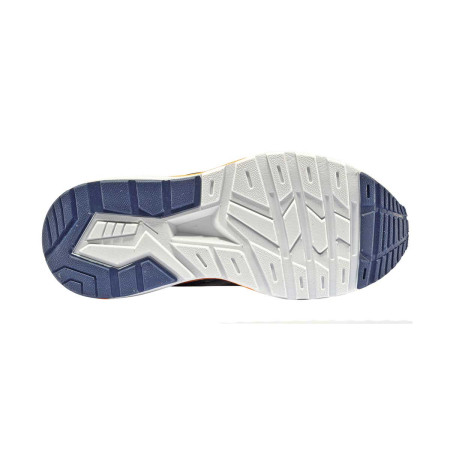 Zapatillas John Smith Rikodos Azul Marino...