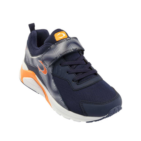 Zapatillas John Smith Rikodos Azul Marino...