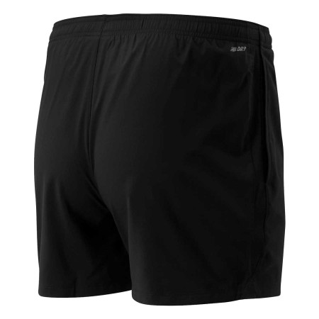 Pantalón corto New Balance Accelerate 5 in...