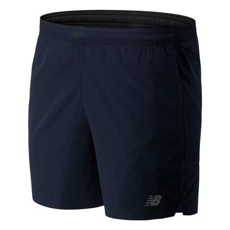Pantalón corto New Balance Accelerate 5 In Azul...