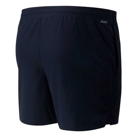 Pantalón corto New Balance Accelerate 5 In Azul...