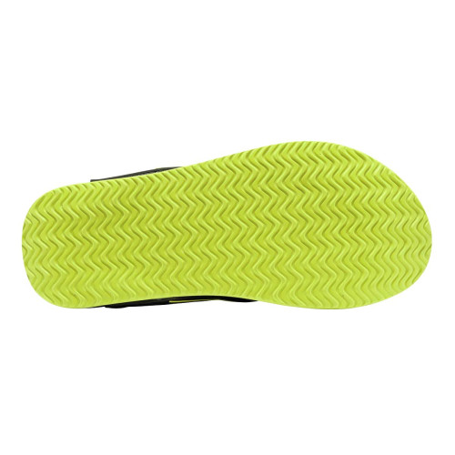 Chanclas John Smith Povan Azul Marino Amarillo Hombre