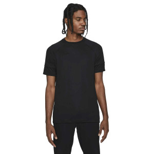 Camiseta Nike Dri-FIT Academy Negra Hombre CW6101-011
