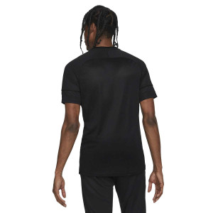 Camiseta Nike Dri-FIT Academy Negra Hombre CW6101-011 2