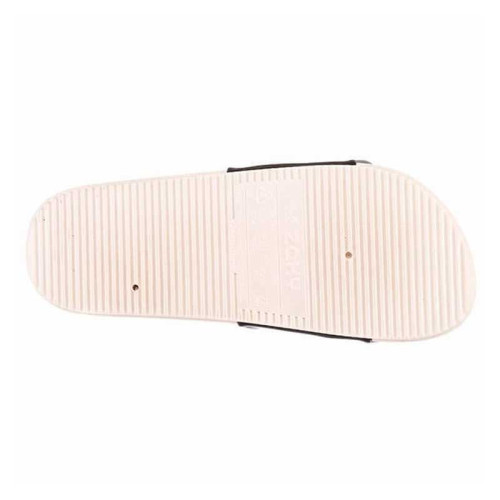 Chanclas Zaxy Snap Slide Negro Rosa Mujer 17333 90679