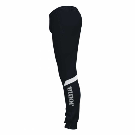 Pantalón Largo Joma Championship VI Negro...