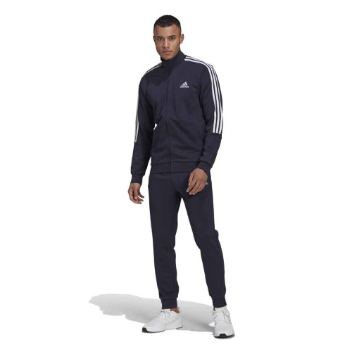 Chándal Adidas 3 Bandas AEROREADY Essentials Azul Marino Hombre GK9977