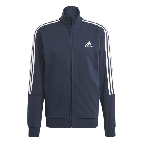 Chándal Adidas 3 Bandas AEROREADY Essentials Azul Marino Hombre GK9977