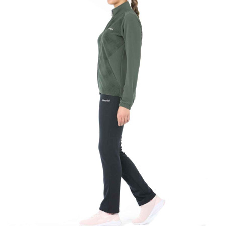 Chándal John Smith Huila Verde Oliva Mujer