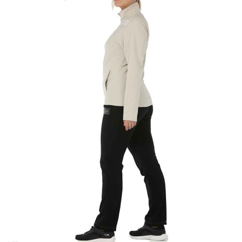 Chándal John Smith Purec Arena Negro Mujer