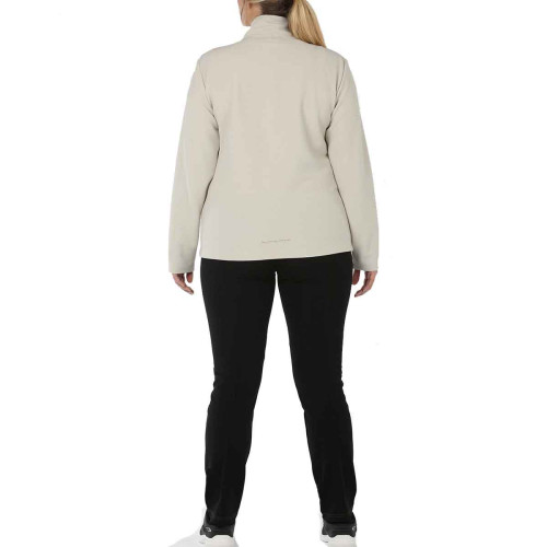 Chándal John Smith Purec Arena Negro Mujer