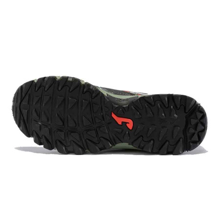 Zapatillas Joma Shock Men 2101 Kaki Running...
