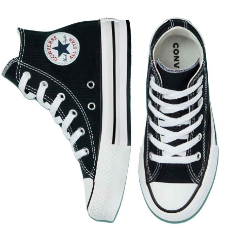 Zapatillas Converse Color EVA Platform Chuck...