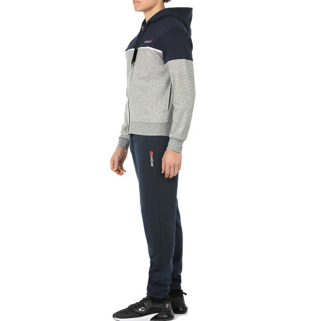 Chándal John Smith Kereko Gris Negro Hombre