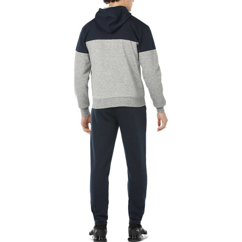 Chándal John Smith Kereko Gris Negro Hombre