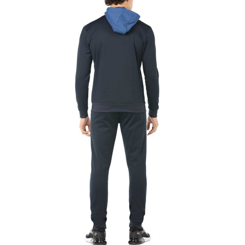 Chándal John Smith Nelo M Azul Marino Capucha Hombre