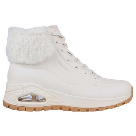 Botas Skechers Uno Rugged Fall Air Beige...