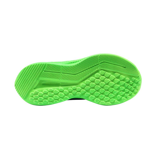 Zapatillas John Smith Rihan Multicolor Running Velcro Niño