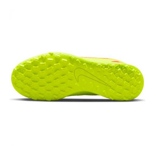 Zapatillas Fútbol Nike Jr Mercurial Vapor 14 Club TF Turf CV0945-760
