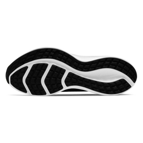 Zapatillas Nike Downshifter 11 Running Negro Blanco Hombre CW3411-006