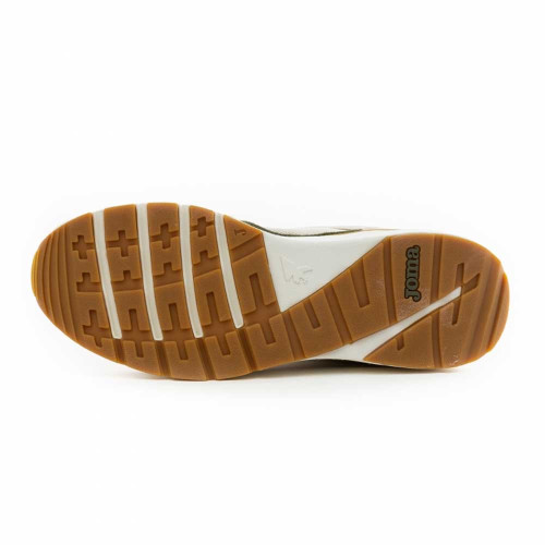 Zapatillas Joma C.6100 Lady 2025 Beige Mujer