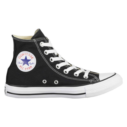 Zapatillas Converse Chuck Taylor All Star Classic Negras Mujer M9160C