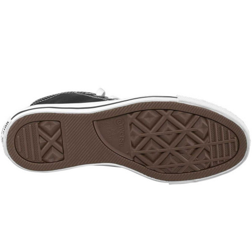 Zapatillas Converse Chuck Taylor All Star Classic Negras Mujer M9160C