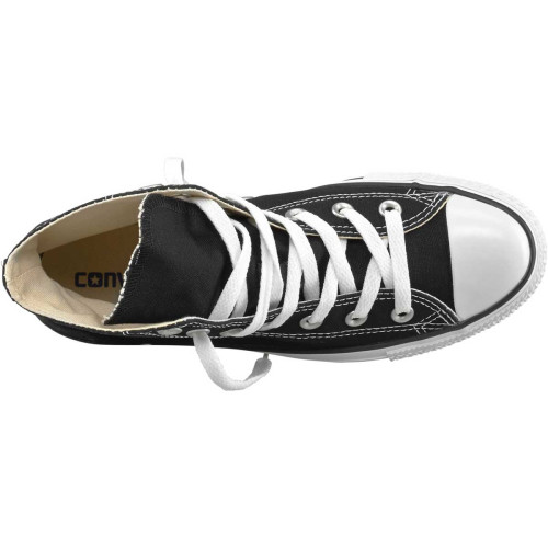 Zapatillas Converse Chuck Taylor All Star Classic Negras Mujer M9160C