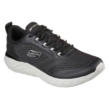 Zapatillas Skechers Overhaul 2.0 Decodus Negro...