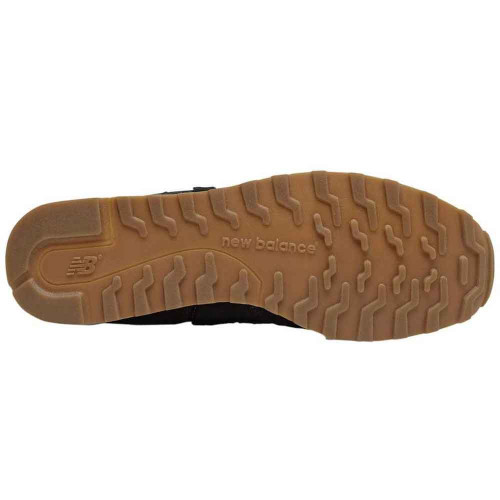 Zapatillas New Balance 373 V2 Negro Hombre ML373-WK2