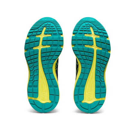 Zapatillas Asics GEL NOOSA TRI 13 GS Rosa Azul...