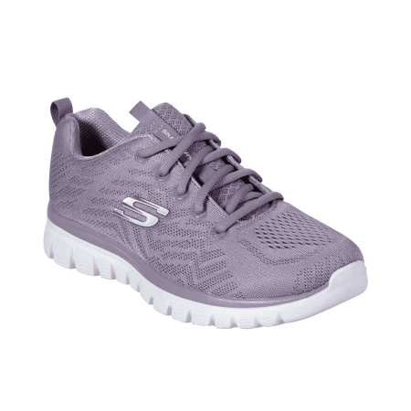 Zapatillas Skechers Grateful Get Connected...