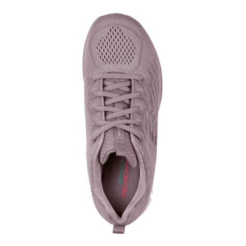 Zapatillas Skechers Grateful Get Connected Malva12615 LAV Mujer