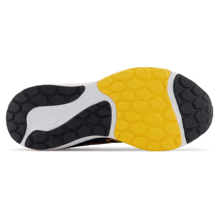 Zapatillas New Balance 520 Azul Marino Naranja...