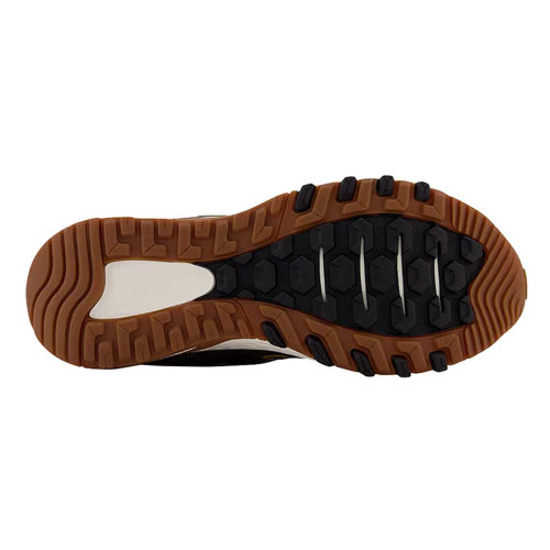 Zapatillas New Balance 410 V7 Marrón Verde Running Trail Running Hombre MT410-CC7