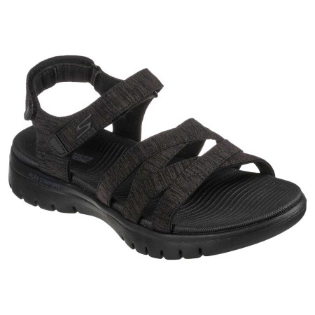 Sandalias Skechers On The Go Flex Finest...