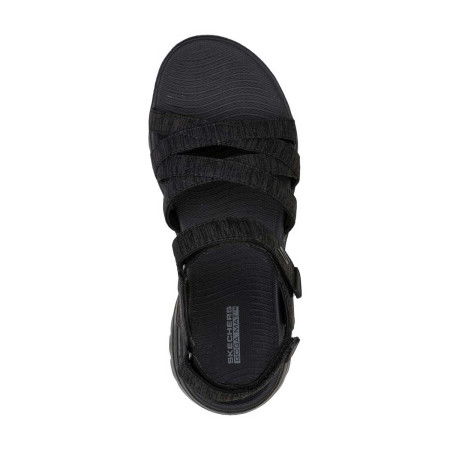 Sandalias Skechers On The Go Flex Finest...