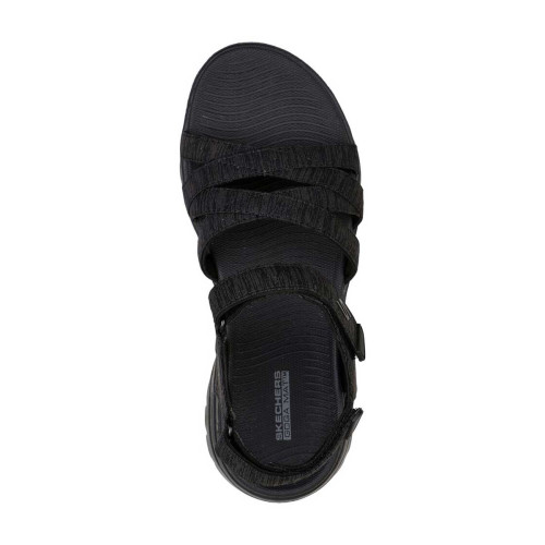 Sandalias Skechers On The Go Flex Finest 140318-BBK