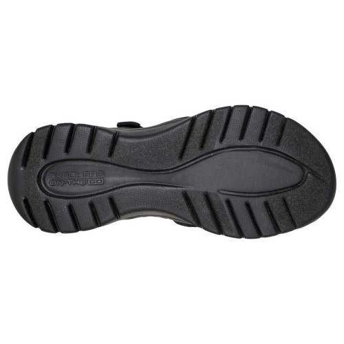 Sandalias Skechers On The Go Flex Finest 140318-BBK