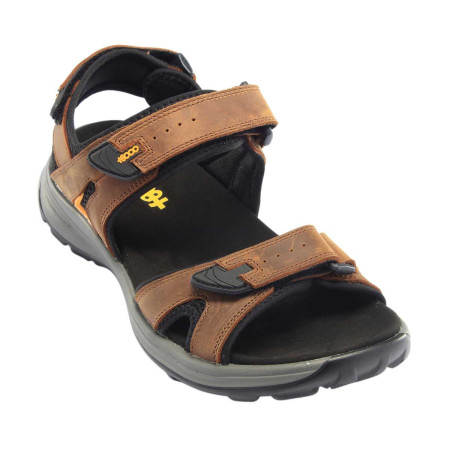 Sandalias +8000 Tobut Marrón Hombre