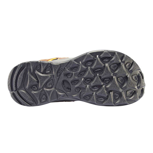 Sandalias +8000 Tobut Marrón Hombre