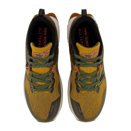 Zapatillas New Balance Fresh Foam X Hierro v7...