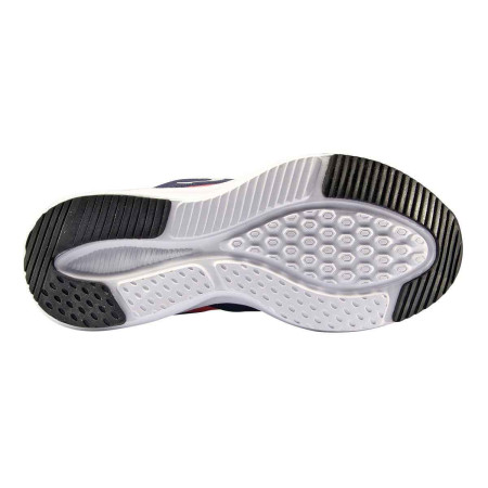 Zapatillas John Smith Reuven W Azul Marino Rosa...