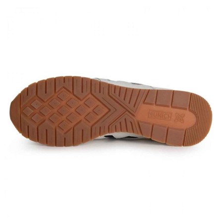 Zapatillas Munich Dash 184 Blanco Gris Negro...