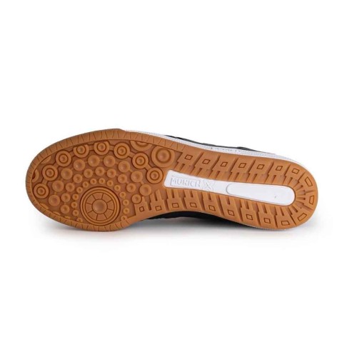 Zapatillas Munich G3 Profit Negro Fútbol Sala Hombre 3111356
