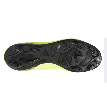 Zapatillas Adidas COPA SENSE 4 Amarillo Negro...