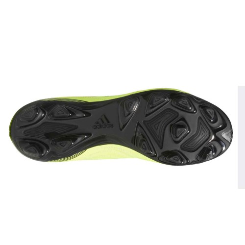 Zapatillas Adidas COPA SENSE 4 Amarillo Negro Fútbol Hombre GW3581