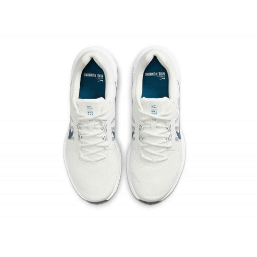 Zapatillas Nike Run Swift 2 Blanco Running Hombre CU3517-101
