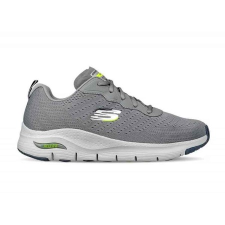Zapatillas Skechers Arch Fit Infinity Gris...