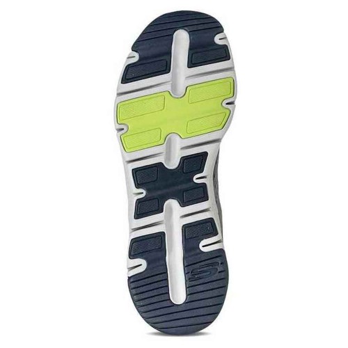 Zapatillas Skechers Arch Fit Infinity Gris Hombre 232303-GRY